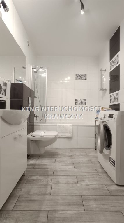 Mieszkanie trzypokojowe na sprzedaż Szczecin, Centrum 74m2 Foto 4