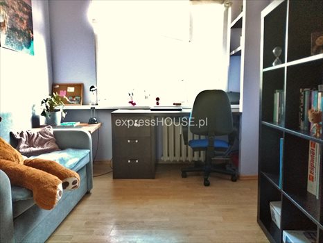 Mieszkanie czteropokojowe na sprzedaż Białystok, Dziesięciny, Gajowa 58m2 Foto 6