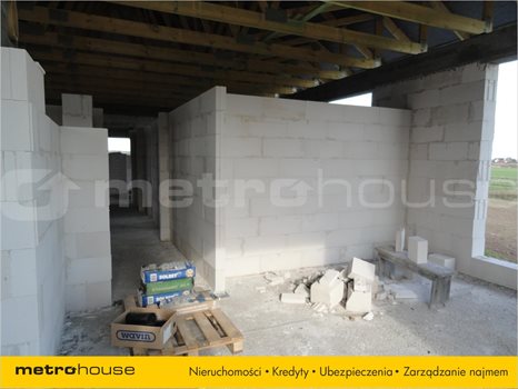 Dom na sprzedaż Piątkowisko, Pabianice 120m2 Foto 4