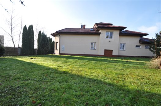 Dom na sprzedaż Wyszków 215m2 Foto 3