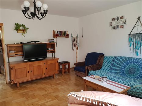 Mieszkanie dwupokojowe na sprzedaż Warszawa, Praga Południe, Łukowska 47m2 Foto 7