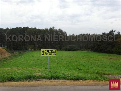 Działka budowlana na sprzedaż Rybnik 1 120m2 Foto 1