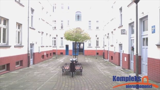 Mieszkanie dwupokojowe na sprzedaż Szczecin, Centrum, Pocztowa 68m2 Foto 12