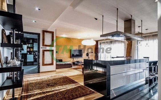 Mieszkanie trzypokojowe na sprzedaż Warszawa, Wola, al. Jana Pawła II 130m2 Foto 6