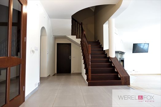 Dom na wynajem Niewodnica Kościelna 280m2 Foto 3
