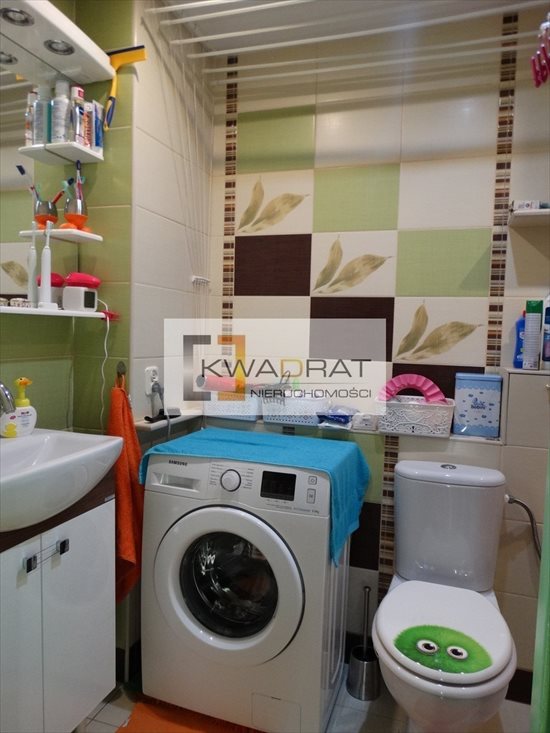 Mieszkanie czteropokojowe na sprzedaż Mińsk Mazowiecki, Tadeusza Kościuszki 62m2 Foto 5