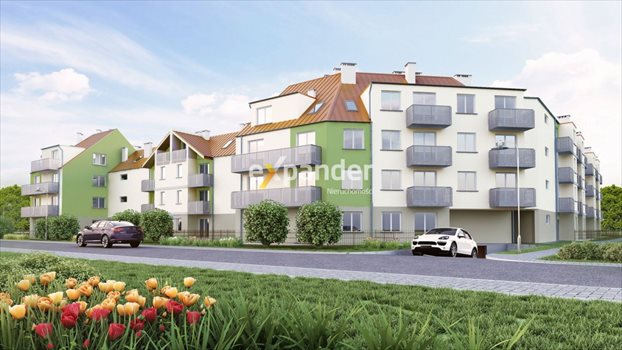 Kawalerka na sprzedaż Wrocław, Sołtysowice, Sołtysowicka 28m2 Foto 8