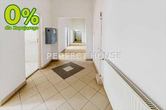 Lokal użytkowy na sprzedaż Dobre Miasto, Dobre Miasto 958m2 Foto 11