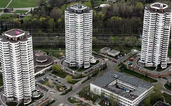 Lokal użytkowy na sprzedaż Katowice, Osiedle Tysiąclecia 79m2 Foto 1