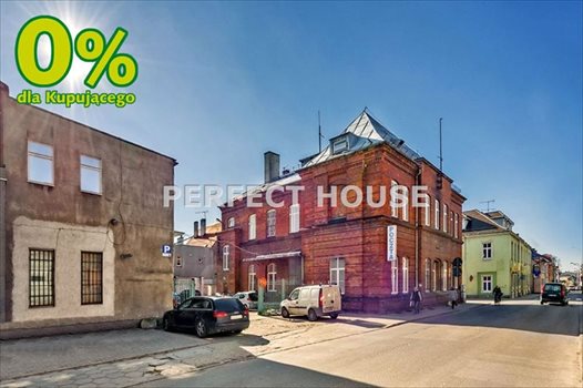 Lokal użytkowy na sprzedaż Darłowo 989m2 Foto 4