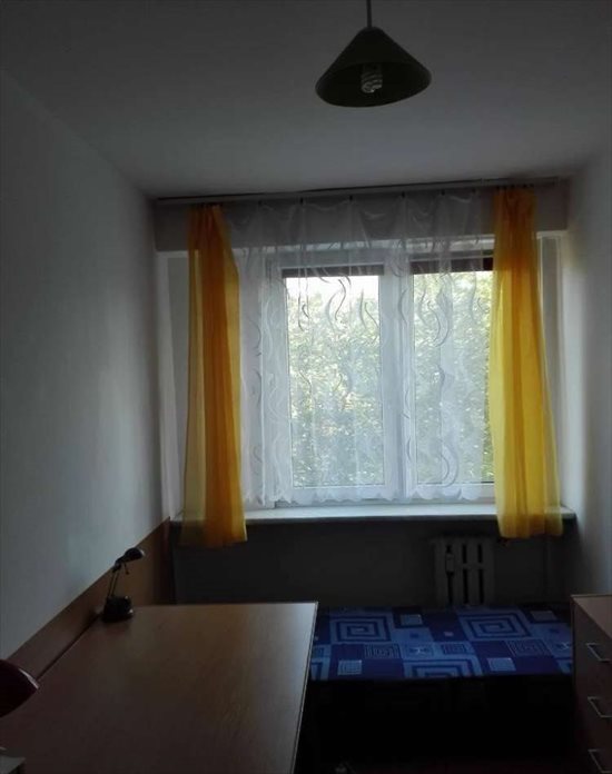 Mieszkanie trzypokojowe na wynajem Lublin, Czechów, Koncertowa 48m2 Foto 6