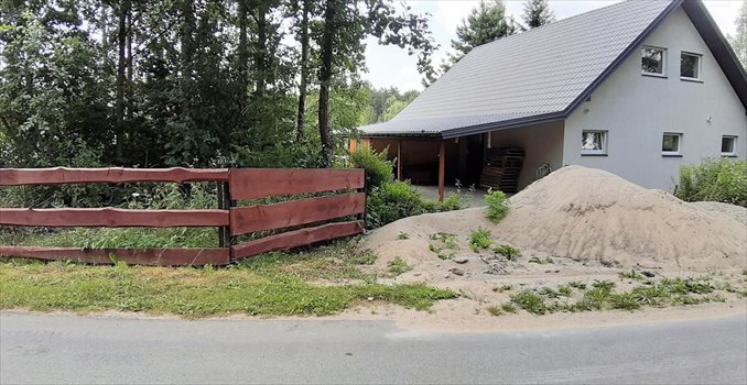 Dom na sprzedaż Szczecno 105m2 Foto 3
