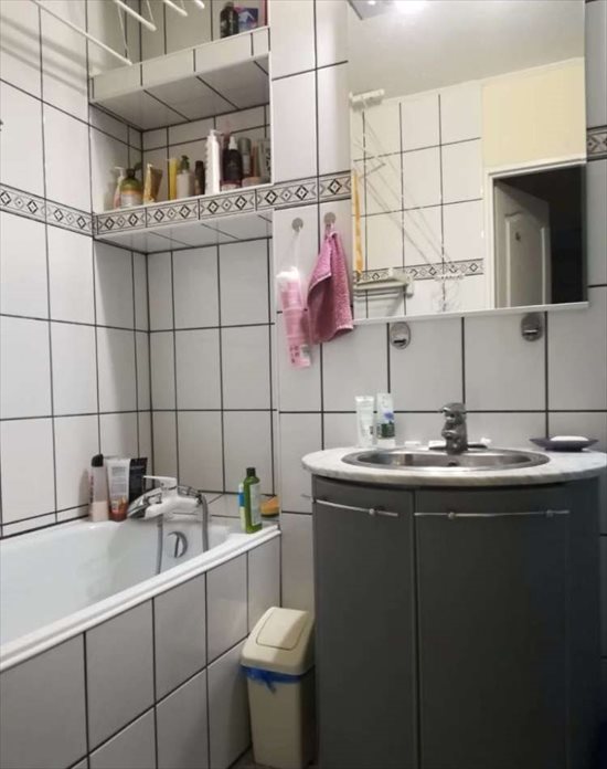 Mieszkanie czteropokojowe na sprzedaż Wrocław, Śródmieście, Mikołaja Sępa-Szarzyńskiego 89m2 Foto 4