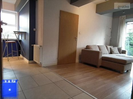 Mieszkanie dwupokojowe na wynajem Gliwice, Stare Gliwice, Aleja Majowa 42m2 Foto 6
