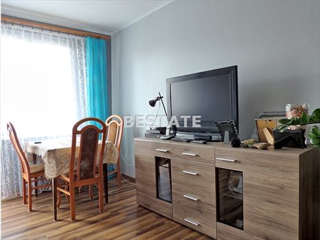 Mieszkanie trzypokojowe na sprzedaż Tarnów 60m2 Foto 2
