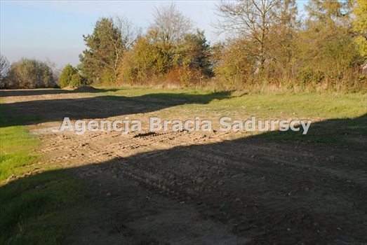 Działka budowlana na sprzedaż Kraków, Krowodrza, Wola Justowska, Głogowiec 2 777m2 Foto 2