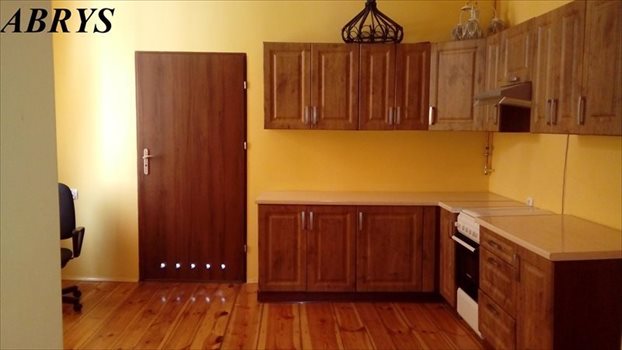 Mieszkanie czteropokojowe na sprzedaż Oleśnica, Stare Miasto, 11 listopada 110m2 Foto 1