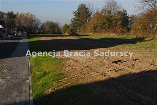 Działka budowlana na sprzedaż Kraków, Krowodrza, Wola Justowska, Głogowiec 2 777m2 Foto 4
