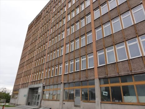 Lokal użytkowy na sprzedaż Wrocław, Psie Pole 3 770m2 Foto 2