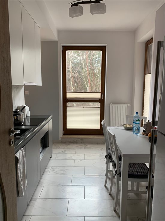 Mieszkanie czteropokojowe na sprzedaż Gdańsk, Brzeźno, NADMORSKI DWÓR 99m2 Foto 2