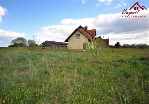 Działka inna na sprzedaż Kajkowo 1 009m2 Foto 4