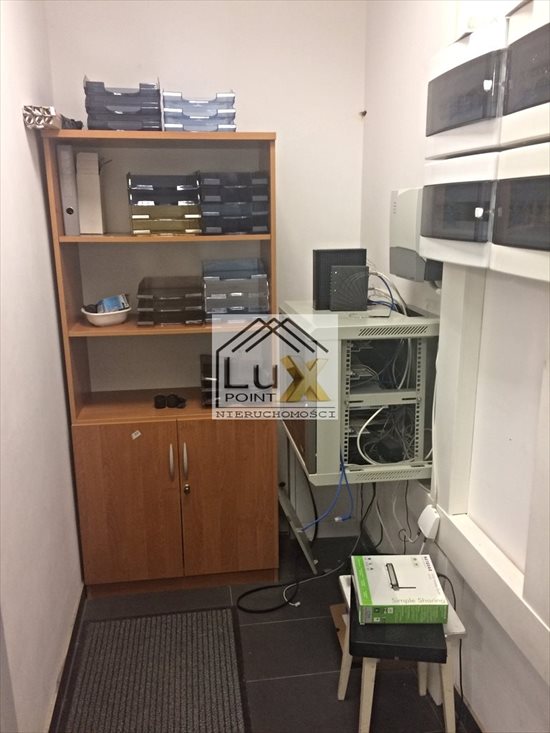 Lokal użytkowy na sprzedaż Warszawa, Ursynów, Nowoursynowska 190m2 Foto 12