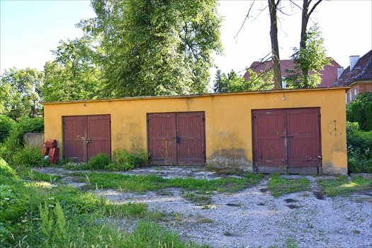 Lokal użytkowy na sprzedaż Dobre Miasto, Dobre Miasto 313m2 Foto 5