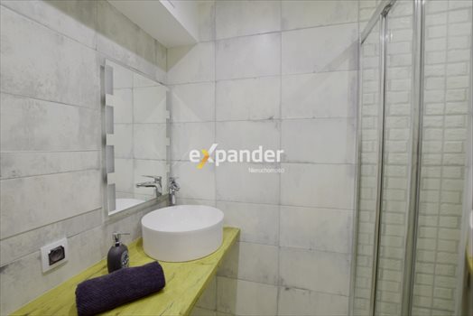 Mieszkanie trzypokojowe na sprzedaż Białystok, Mickiewicza, Świętojańska 37m2 Foto 8