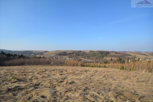 Działka rekreacyjna na sprzedaż Wara 1 876m2 Foto 3