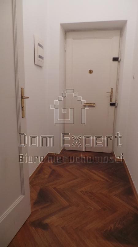 Mieszkanie dwupokojowe na sprzedaż Kraków, Stare Miasto, Retoryka 74m2 Foto 9