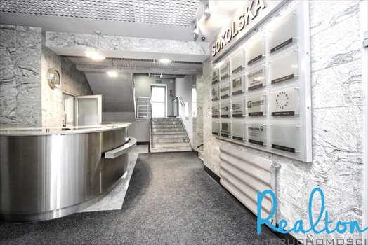 Lokal użytkowy na wynajem Katowice, Śródmieście, Sokolska 70m2 Foto 2