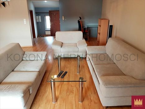 Mieszkanie dwupokojowe na wynajem Żory 75m2 Foto 5