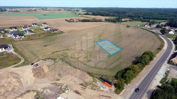Działka inna na sprzedaż Kokoszkowy, Kościół, Plac zabaw, Przedszkole, Przystanek autob, Topolowa 1 355m2 Foto 6