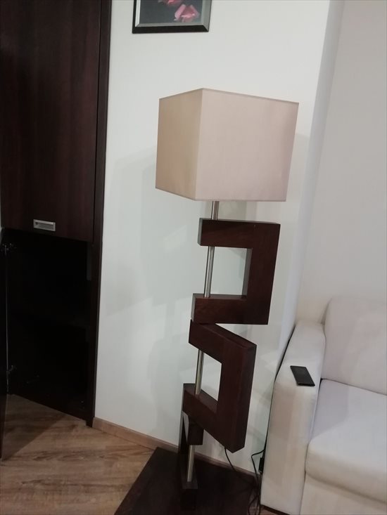Mieszkanie dwupokojowe na wynajem Warszawa, Ursynów, BELGRADZKA/LANCIEGO 42m2 Foto 8