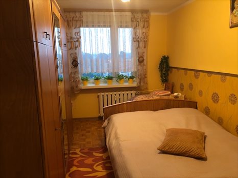 Mieszkanie czteropokojowe na sprzedaż Częstochowa, Centrum, Skłodowskiej 84m2 Foto 3