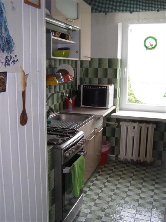 Mieszkanie trzypokojowe na sprzedaż Jasło 60m2 Foto 4