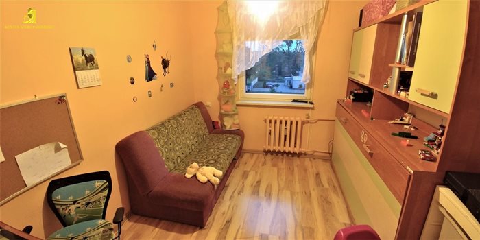 Mieszkanie dwupokojowe na sprzedaż Osowiec Śląski 47m2 Foto 4