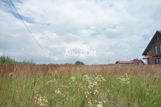Działka budowlana na sprzedaż Masłomiąca, Masłomiąca 1 341m2 Foto 2