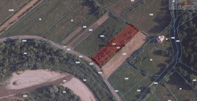 Działka rekreacyjna na sprzedaż Nowosiółki Dydyńskie 2 100m2 Foto 7