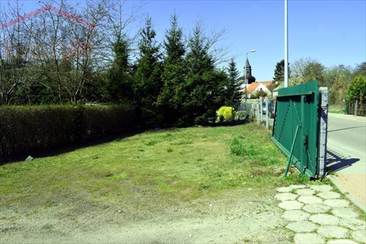 Działka inna na sprzedaż Gudowo, Jezioro, Kościół, Las, Plac zabaw, Przystanek auto 3 076m2 Foto 5