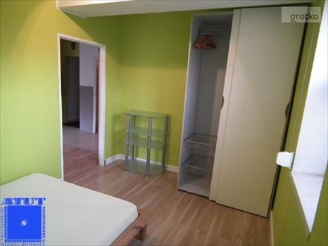 Mieszkanie dwupokojowe na wynajem Gliwice, Stare Gliwice, Aleja Majowa 42m2 Foto 5