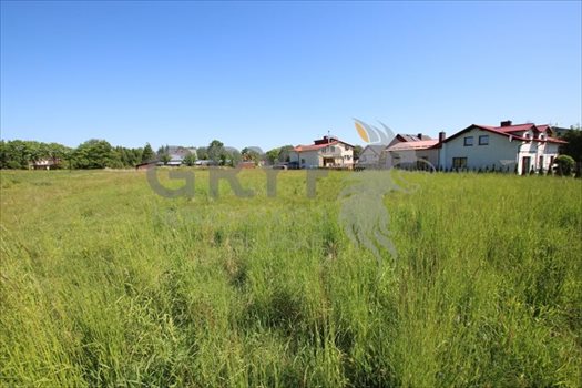 Działka budowlana na sprzedaż Kobylnica 1 201m2 Foto 6