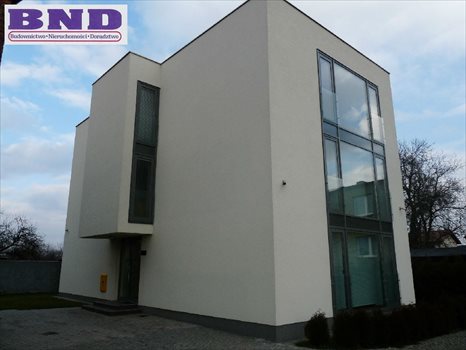 Mieszkanie dwupokojowe na wynajem Gliwice, Stare Gliwice 47m2 Foto 1