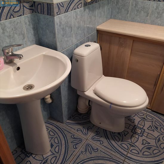 Mieszkanie dwupokojowe na sprzedaż Inowrocław, Nowe Osiedle, Wawrzyniaka 33m2 Foto 5