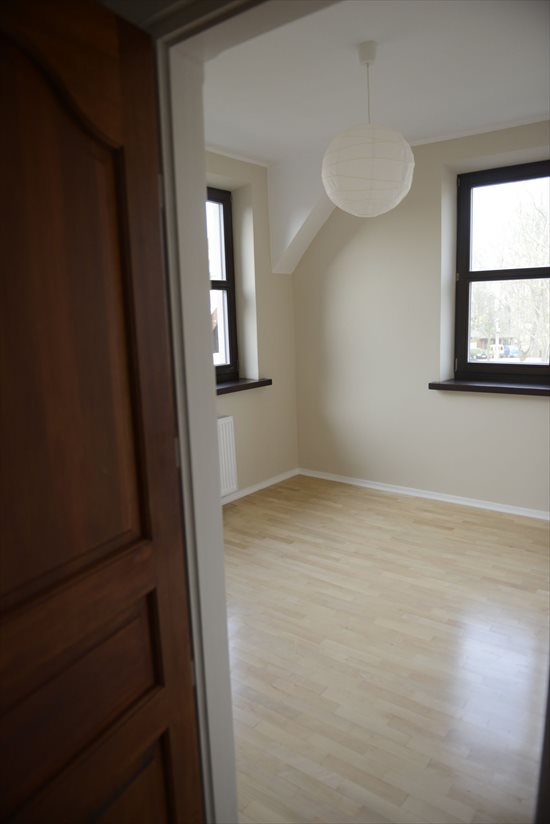 Dom na wynajem Kraków, Zwierzyniec 180m2 Foto 5