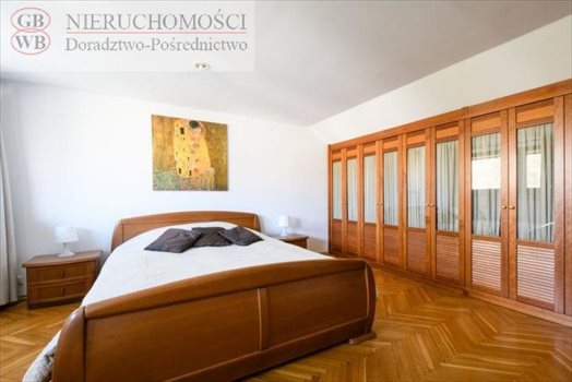 Dom na wynajem Warszawa, Żoliborz, Śmiała 394m2 Foto 9
