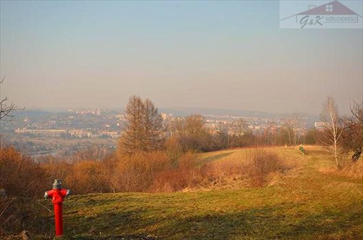 Działka rekreacyjna na sprzedaż Przemyśl, Gołębia 5 100m2 Foto 6