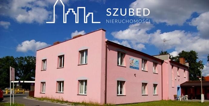 Lokal użytkowy na sprzedaż Darłowo, Darłówko, Józefa Conrada 736m2 Foto 5