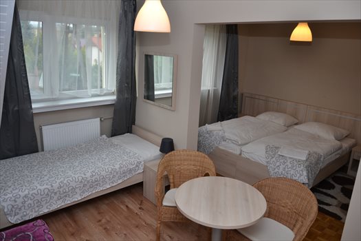 Dom na wynajem Zielona Góra 150m2 Foto 3