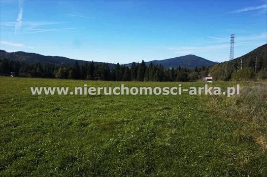 Działka budowlana na sprzedaż Chyszówki 2 500m2 Foto 3